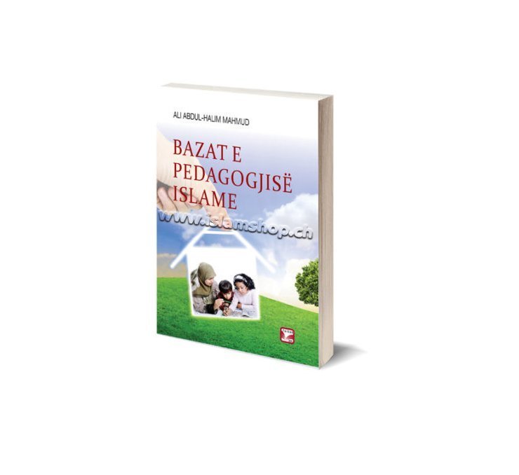 Bazat-e-pedagogjisë-Islame Bazat e pedagogjisë Islame - Figura 1