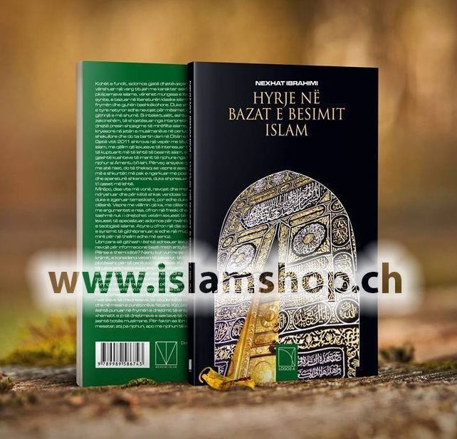 Hyrje-në-bazat-e-besimit-Islam Hyrje në bazat e besimit Islam - Figura 1