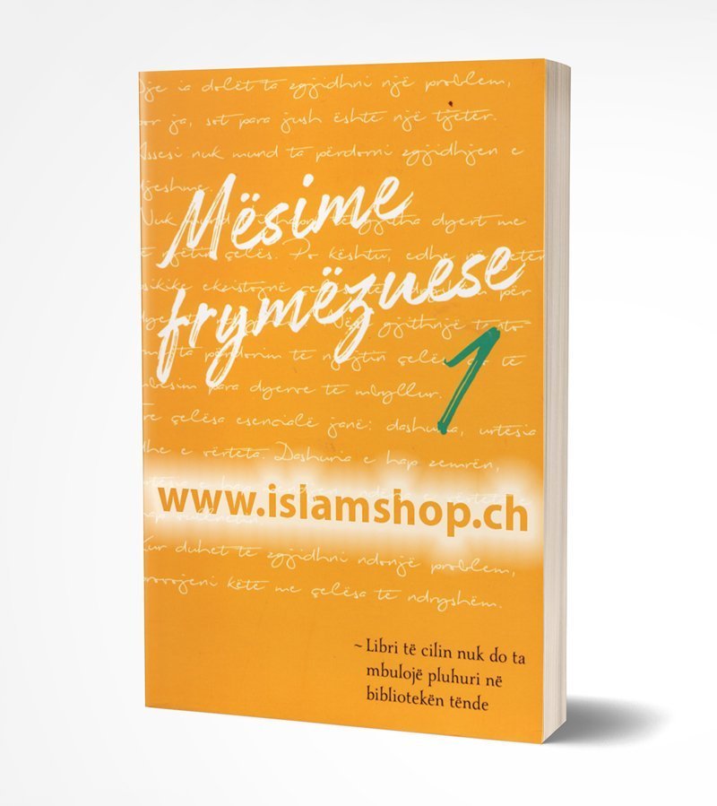 Mësime-frymëzuese-1 Mësime frymëzuese, vëllimi i parë - Figura 1