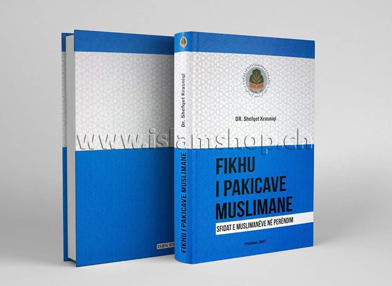 Fikhu-i-pakicave-muslimane-Sfidat-e-muslimanëve-në-Përendim Fikhu i pakicave muslimane – Sfidat e muslimanëve në Përendim - Figura 1
