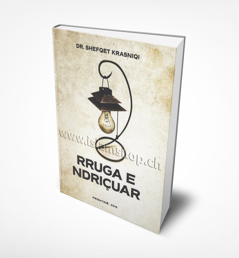 Rruga-e-ndriçuar Rruga e ndriçuar - Figura 1