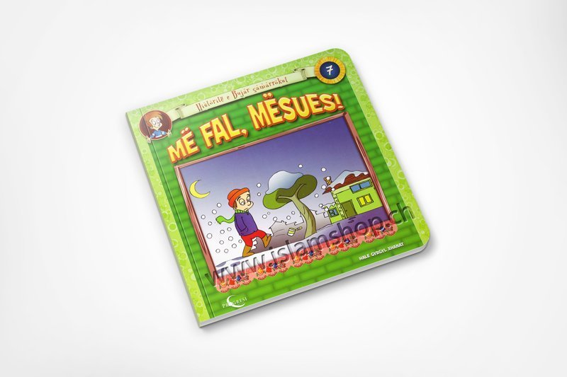 Më-fal-Mësues-nga-seriali-Historitë-e-Bujar-çamarrokut Më fal Mësues, nga seriali Historitë e Bujar çamarrokut - Figura 1