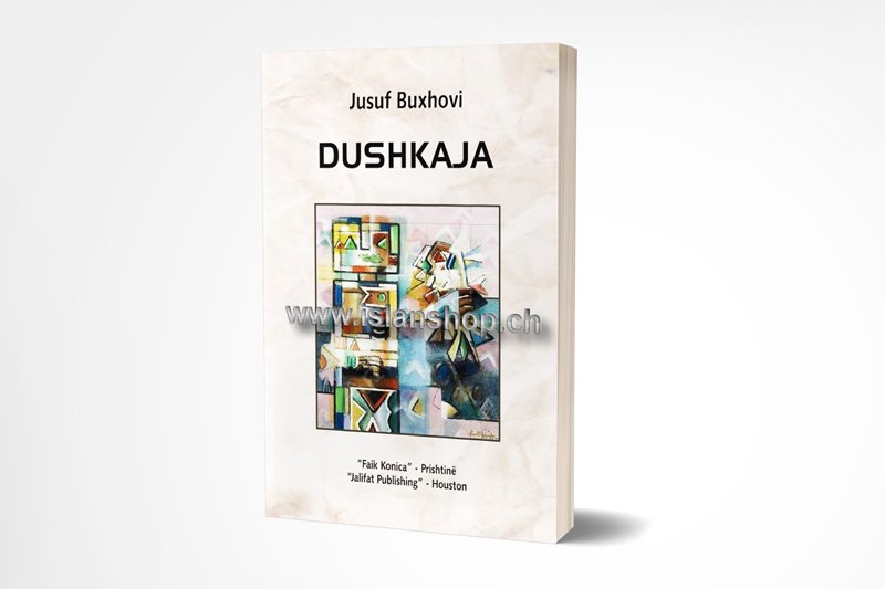 Dushkaja Dushkaja - Figura 1