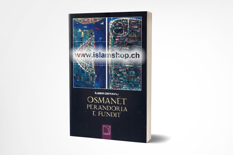 Osmanët-Perandoria-e-fundit Osmanët Perandoria e fundit - Figura 1