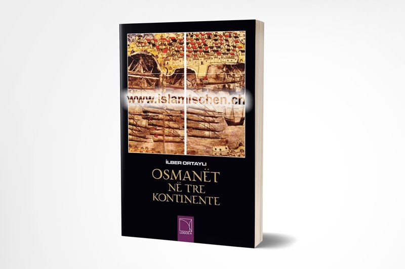 Osmanët-në-tre-kontinente Osmanët në tre kontinente - Figura 1