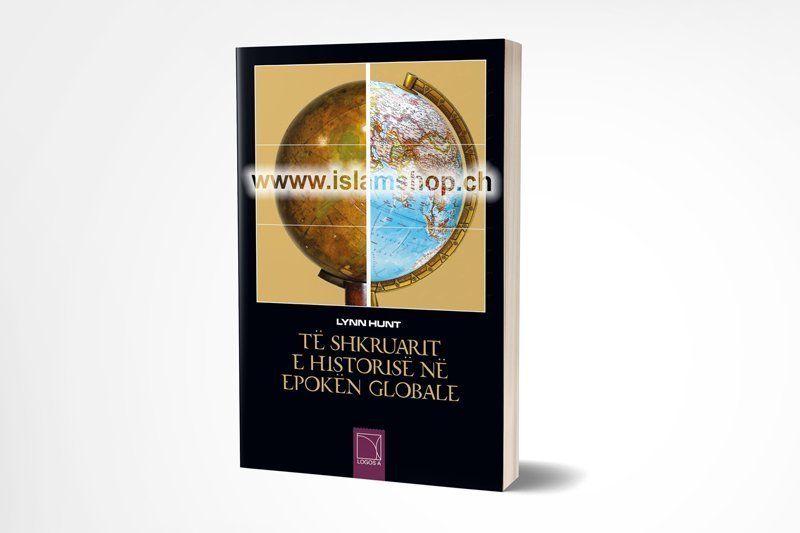 Të-shkruarit-e-historisë-në-epokën-globale Të shkruarit e historisë në epokën globale - Figura 1