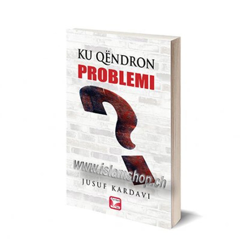 Ku-qendron-Problemi Ku qëndron problemi - Figura 1
