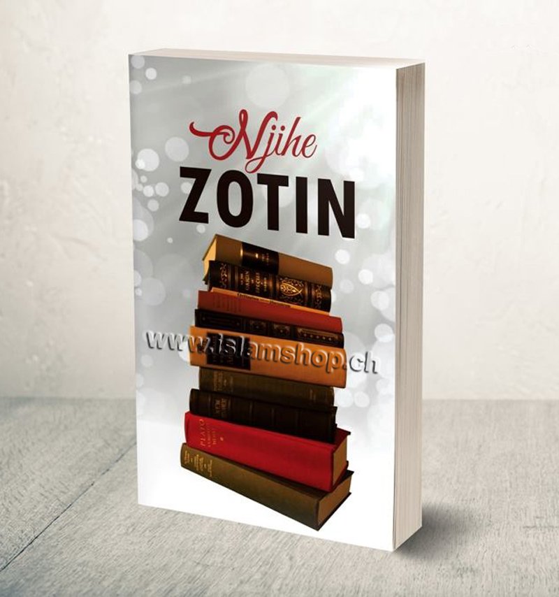 Njihe-Zotin Njihe Zotin - Figura 1