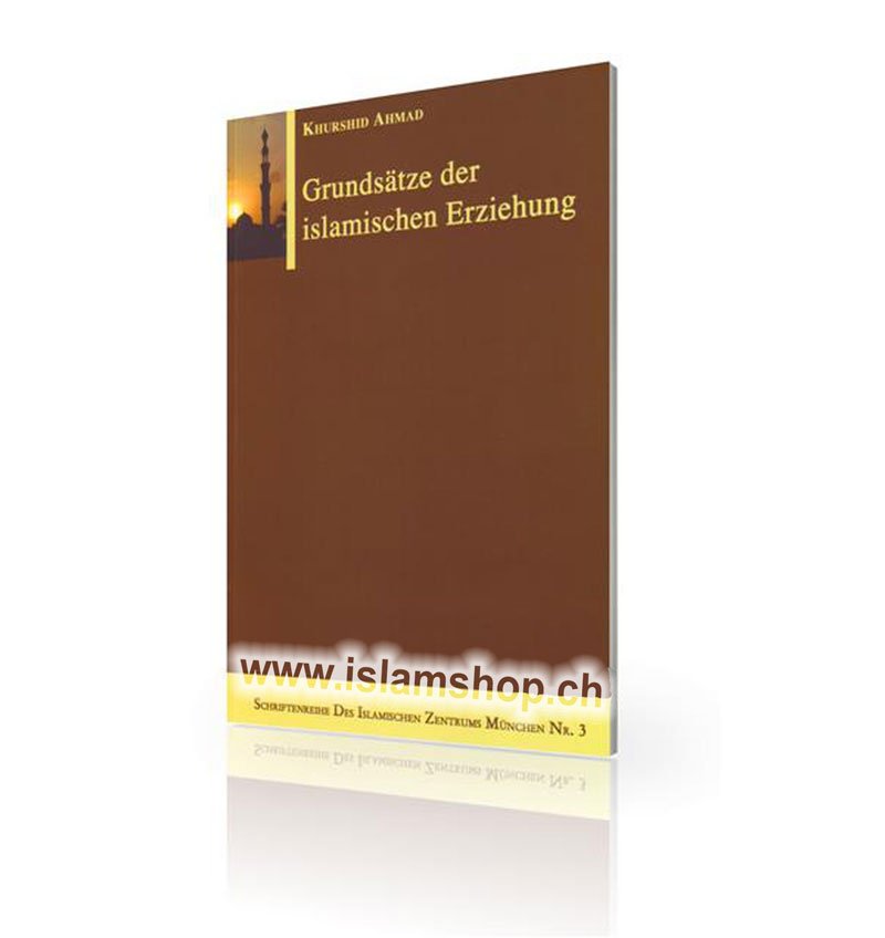 Grundsätze-der-islamischen-Erziehung Grundsätze der islamischen Erziehung - Figura 1