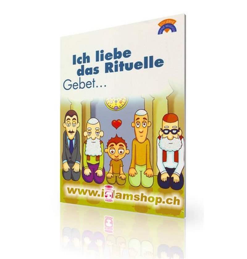 Ich-liebe-das-Rituelle-Gebet...-e1568661329892 Ich liebe das Rituelle Gebet... - Figura 1