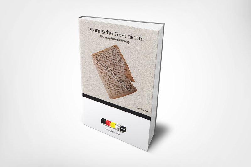 Islamische-Geschichte-eine-analytische-Einführung Islamische Geschichte - eine analytische Einführung - Figura 1