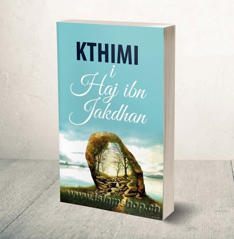 Kthimi-i-Haj-ibn-Jakdhan Kthimi i Haj ibn Jakdhan - Figura 1