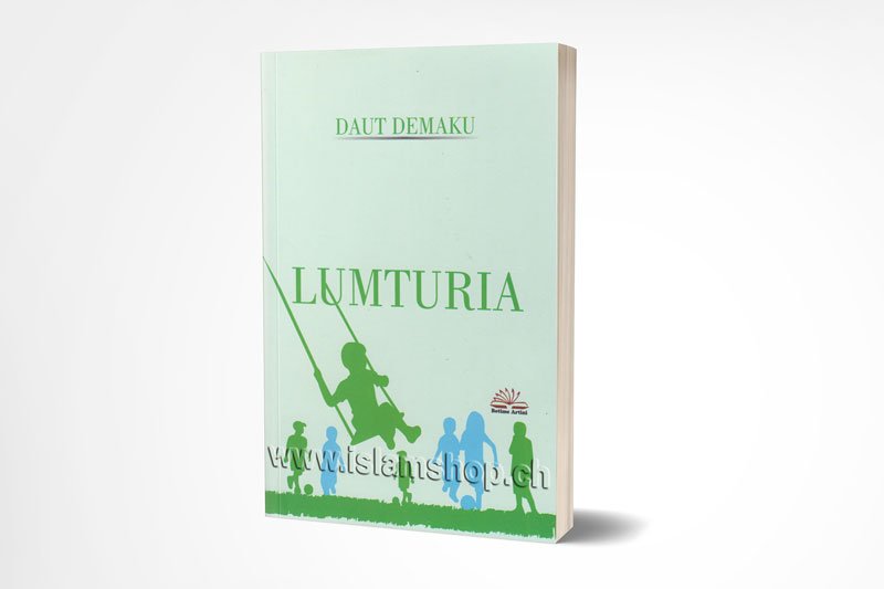 Lumturia-dialog-me-mundësitë-për-lumturinë-Daut-Demaku Lumturia, dialog me mundësitë për lumturinë - Figura 1