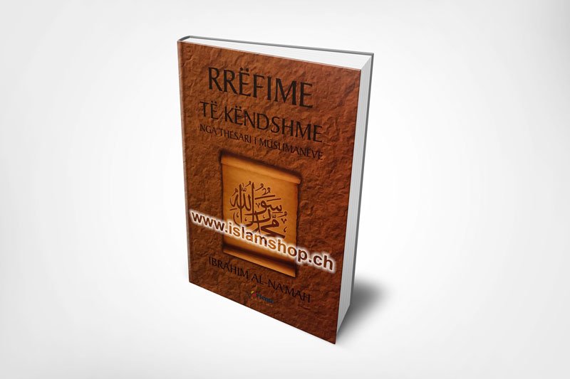 Rrëfime-të-këndshme-nga-thesari-i-muslimanëve Rrëfime të këndshme nga thesari i muslimanëve - Figura 1