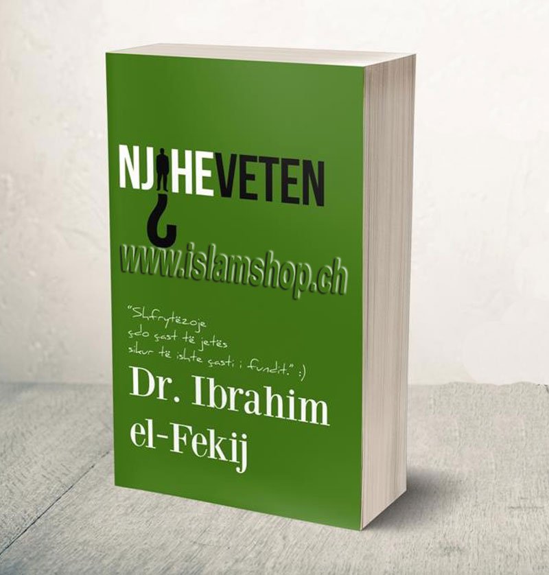 njihe-veten-dr.-ibrahim-el-fekij Njihe veten - Figura 1