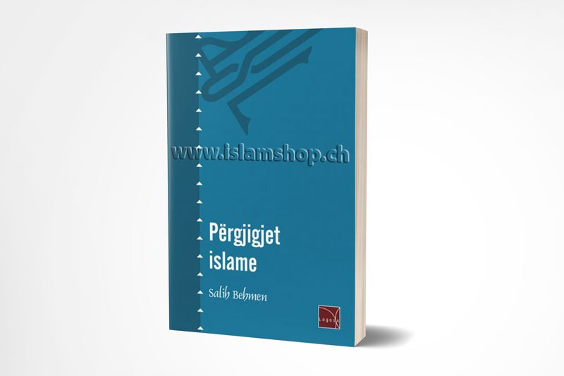 Përgjigjet-islame-Salih-Behmen Përgjigjet islame - Figura 1