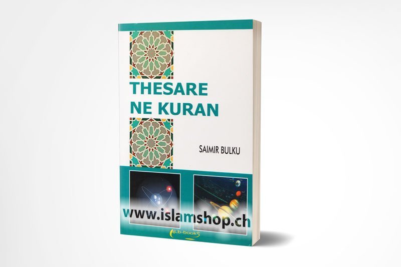 Thesare-në-Kuran Thesare në Kuran - Figura 1