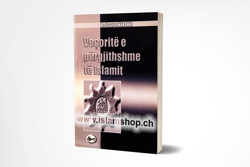 Veçoritë-e-përgjithshme-të-Islamit-furkan-jusuf-kardavi Veçoritë e përgjithshme të Islamit - Figura 1