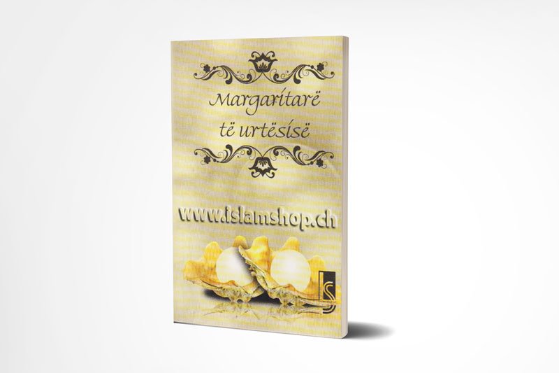 Margaritarë-të-urtësisë Margaritarë të urtësisë - Figura 1