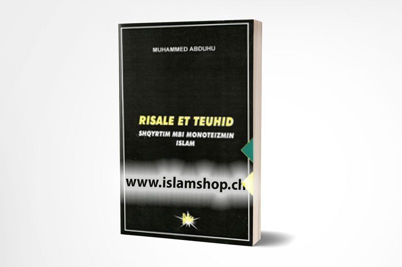Risale-et-teuhid-shqyrtimi-mbi-monoteizmin-në-Islam Risale et teuhid - shqyrtimi mbi monoteizmin në Islam - Figura 1