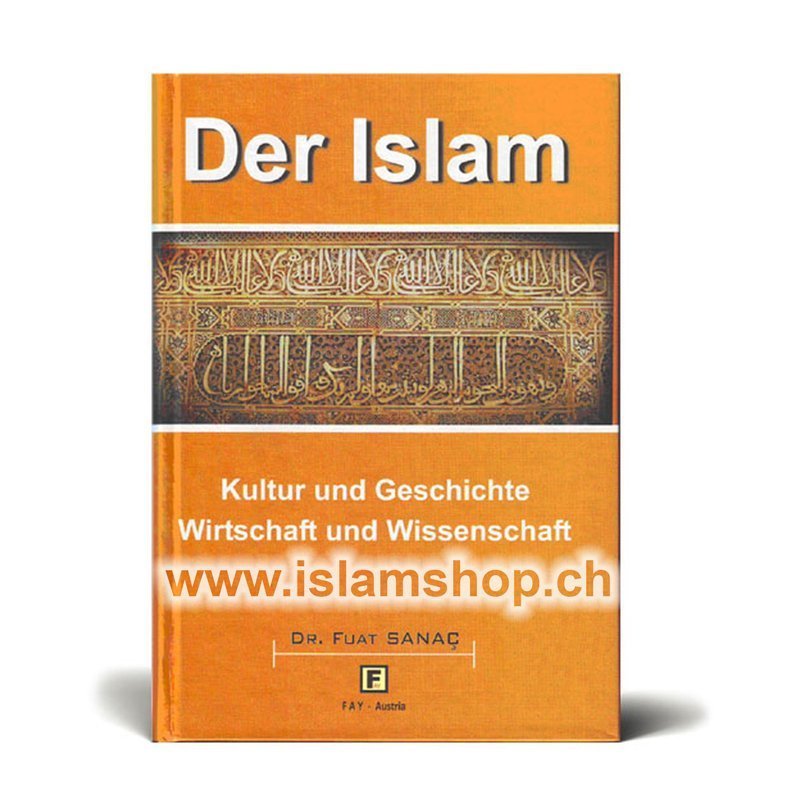 Der-Islam-Kultur-und-Geschichte-Wirtschaft-und-Wissenschaft Der Islam, Kultur und Geschichte, Wirtschaft und Wissenschaft - Figura 1