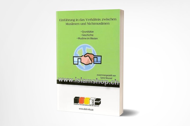 Einführung-in-das-Verhältnis-zwischen-Muslimen-und-Nichtmuslimen Einführung in das Verhältnis zwischen Muslimen und Nichtmuslimen - Figura 1