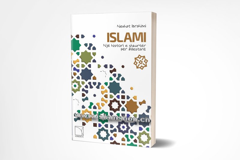 Islami-një-histori-e-shkurtër-për-fillestar Islami, një histori e shkurtër për fillestar - Figura 1