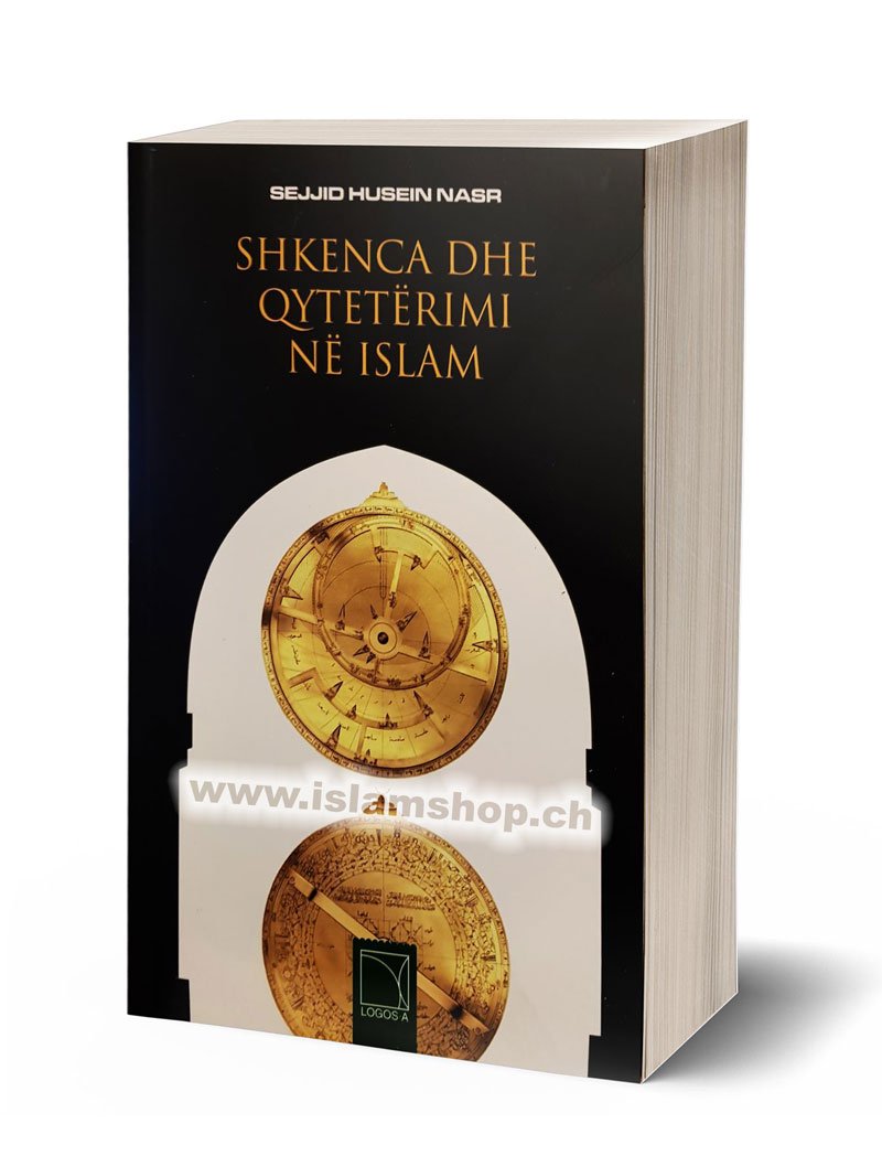 shkenca dhe qytetërimi në islam Shkenca dhe qytetërimi në Islam - Figura 1