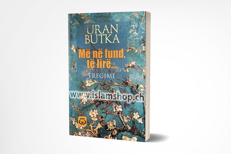 Më në fund të lirë uran butka Më në fund të lirë - Figura 1