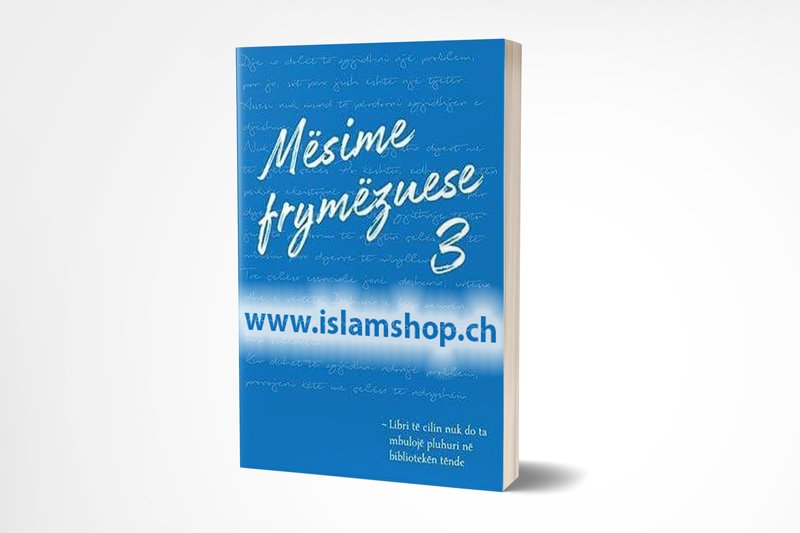 Mësime frymëzuese, vëllimi i tretë Mësime frymëzuese, vëllimi i tretë - Figura 1