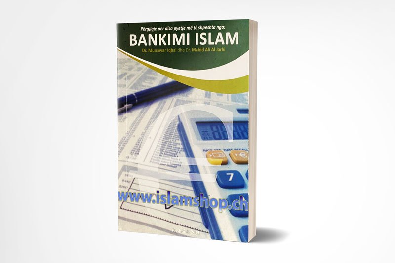 Përgjigje për disa pyetje më të shpeshta nga Bankimi Islam Përgjigje për disa pyetje më të shpeshta nga Bankimi Islam - Figura 1