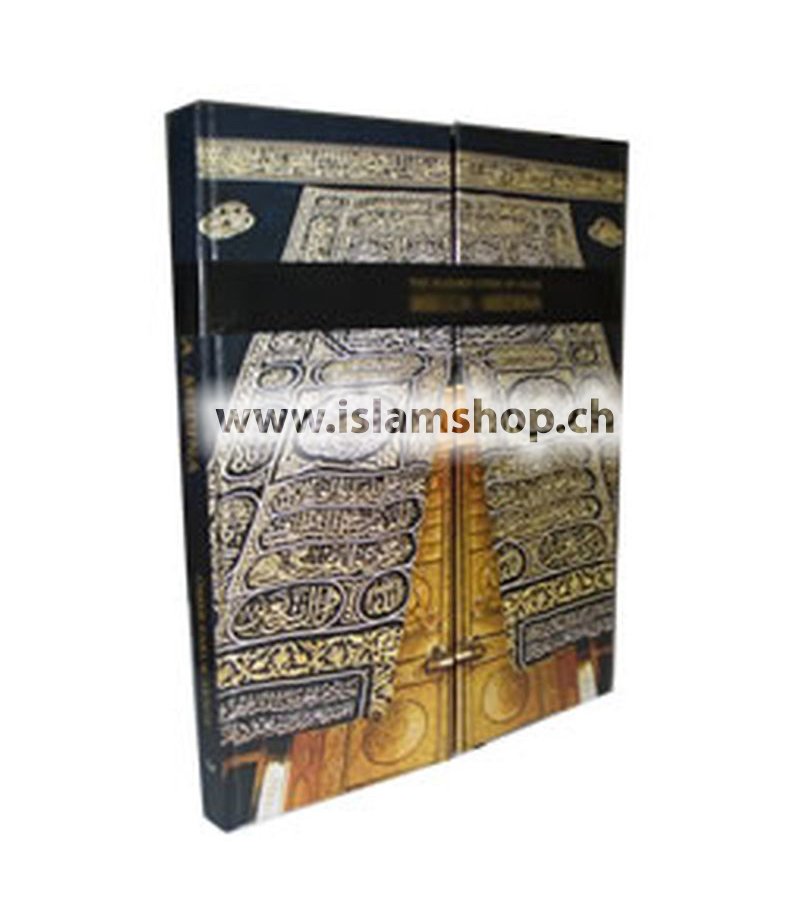 Die Heiligen Städte des Islams - Mekka und Medina_1 Die Heiligen Städte des Islams - Mekka und Medina - Figura 1