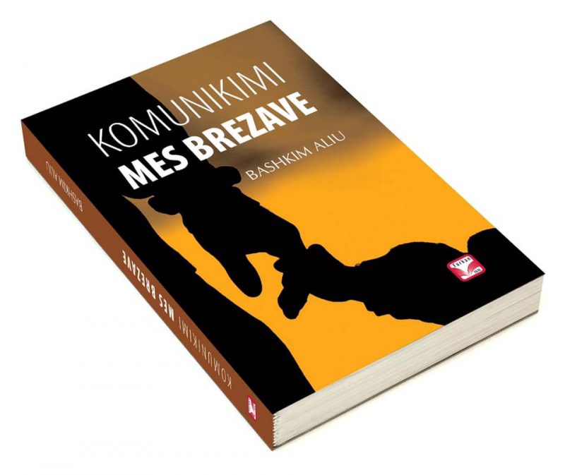 Komunikimi mes brezave Dr. Bashkim Aliu Komunikimi mes brezave - Figura 1