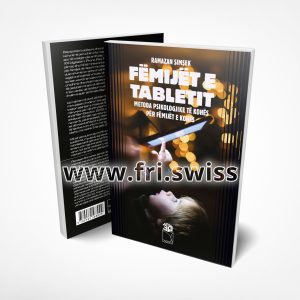 Fëmijet e tabletit
