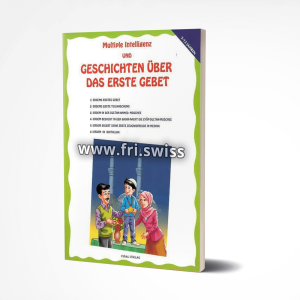 Geschichten über das erste Gebet