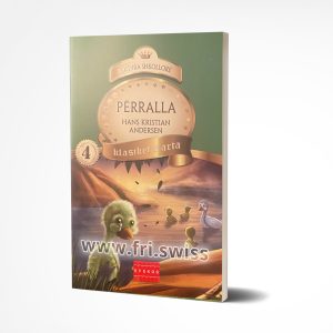 Përralla - Hans Kristian Andersen
