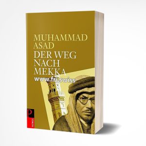 Der Weg nach Mekka