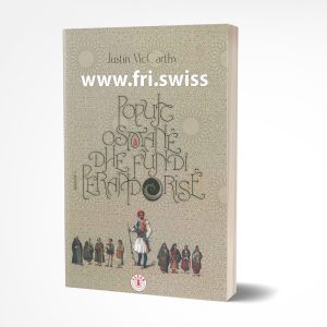 Popujt osmanë dhe fundi i perandorisë