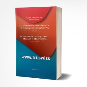 Punimet e Konferencave Ndërkombtare mbi Islamin