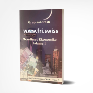 Mendimet Ekonomike 1