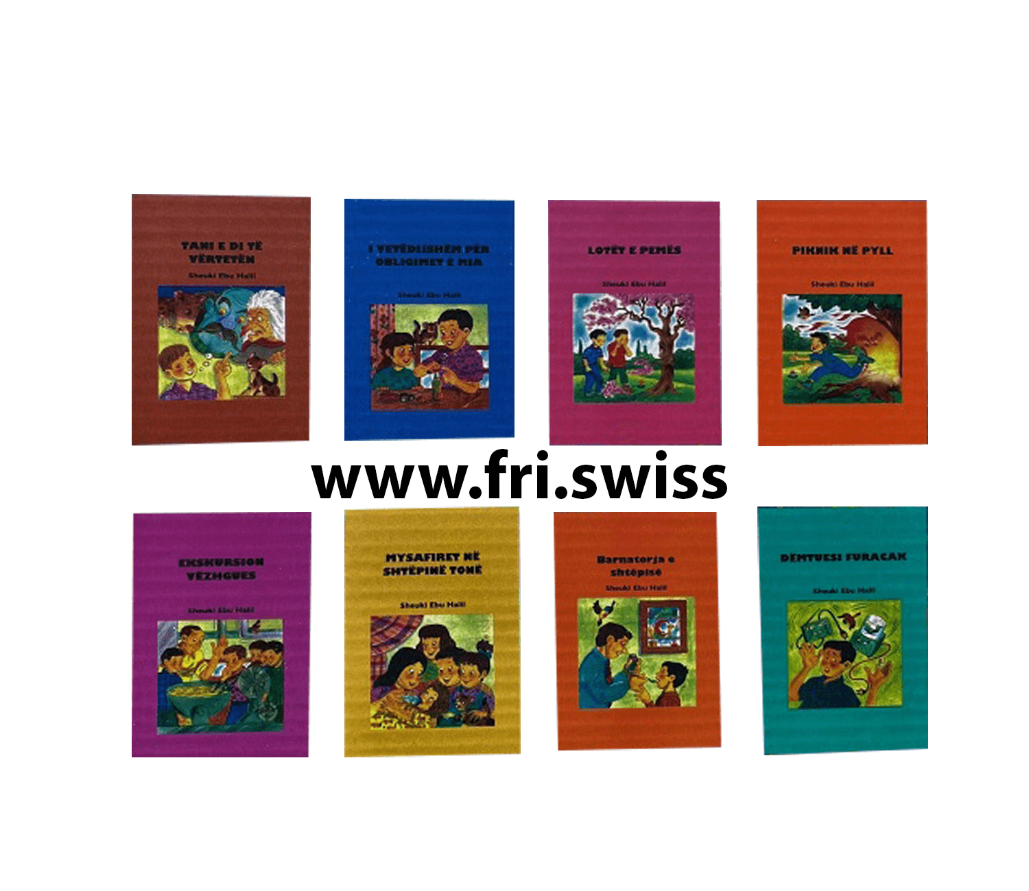 Tregime për fëmijë - Dëshiroj të bëhem Tregime për fëmijë - Dëshiroj të bëhem