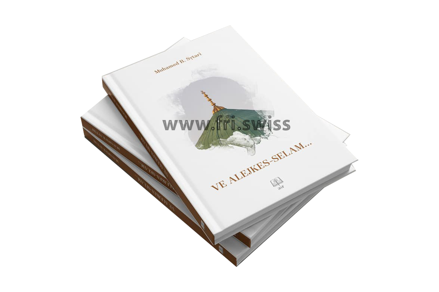 Ve alejkes-selam Ve alejkes-selam