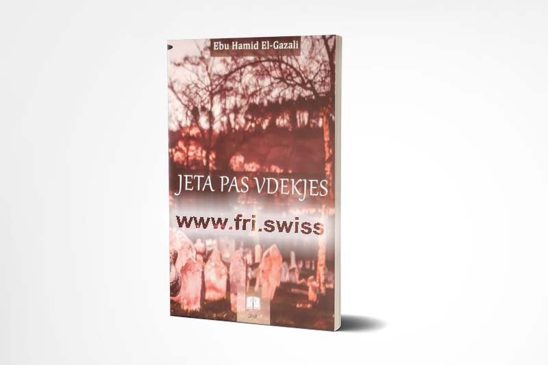 jeta pas vdekjes Jeta pas vdekjes - Figura 1