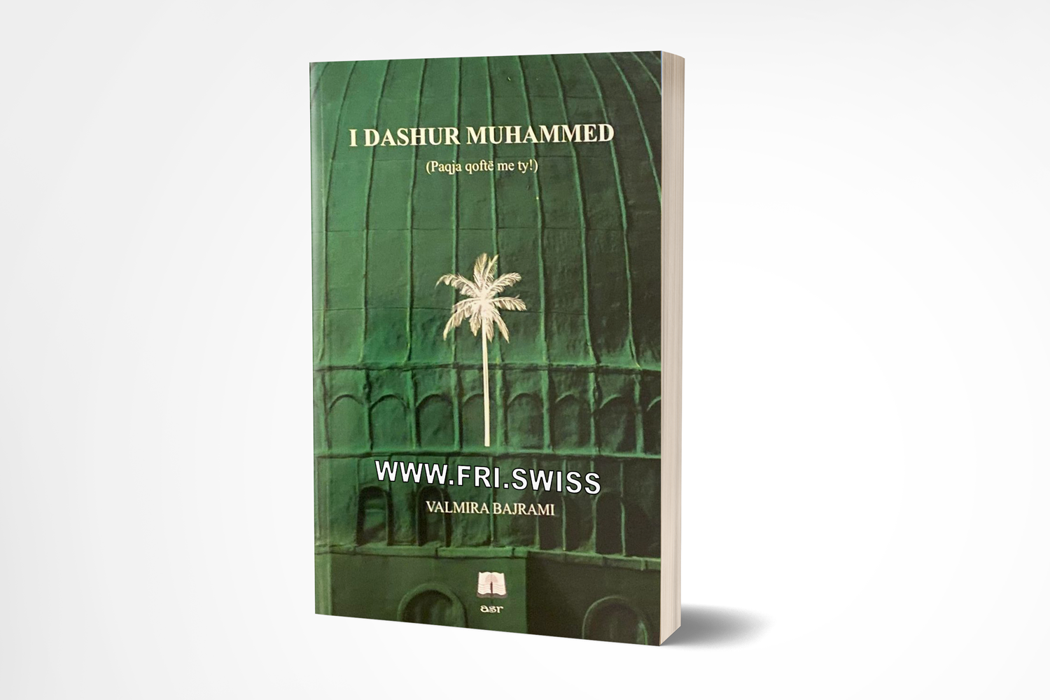 I dashuri Muhammed I dashuri Muhammed