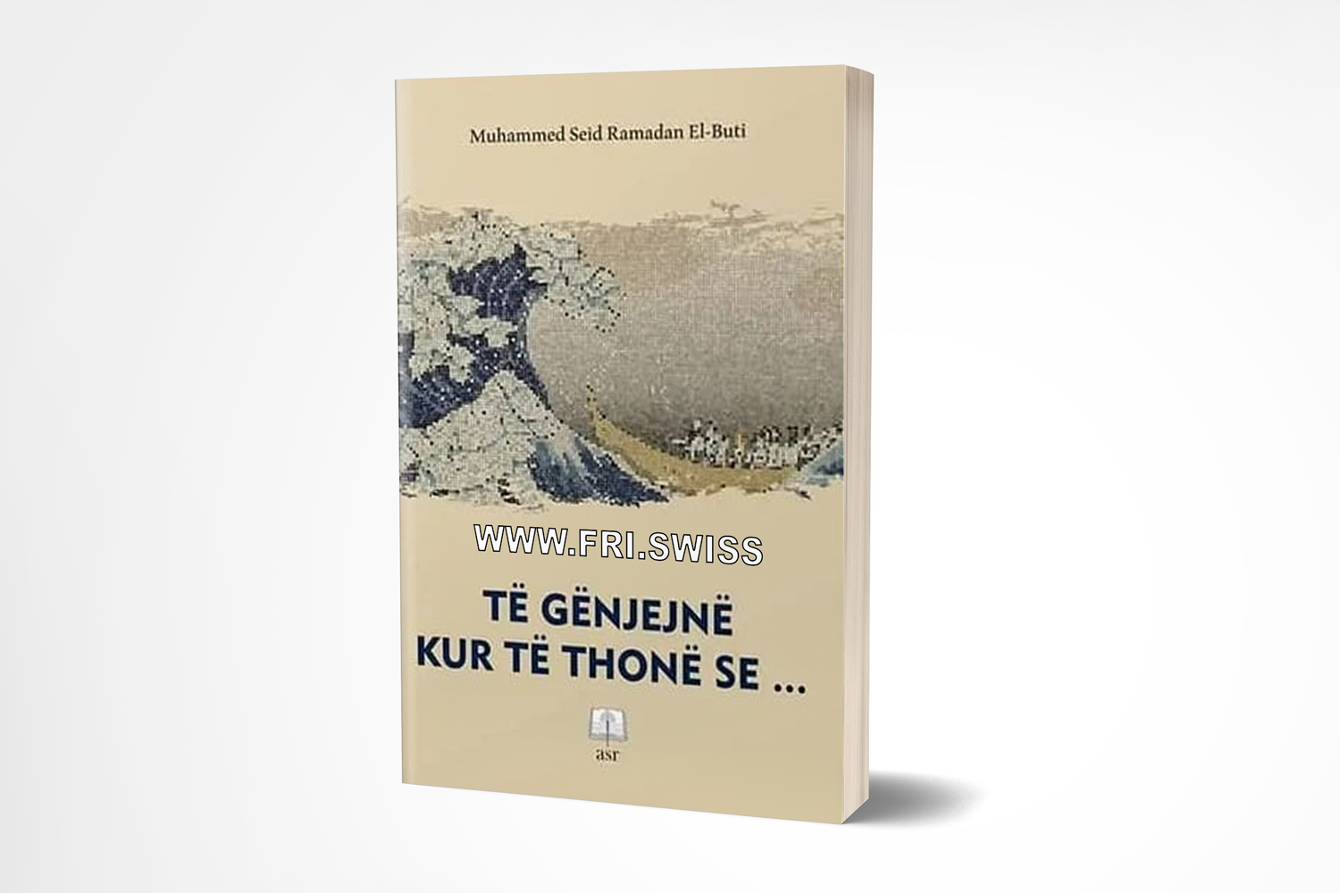 Të gënjejnë kur të thonë se... Të gënjejnë kur të thonë se...