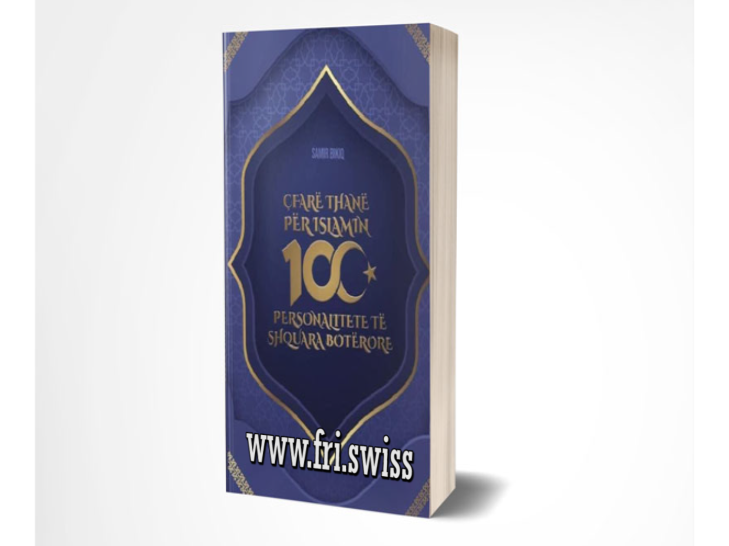 Title 01.00_02_15_20.Still014 Çfarë thanë për islamin 100 personalitete të shquara botërore - Figura 1