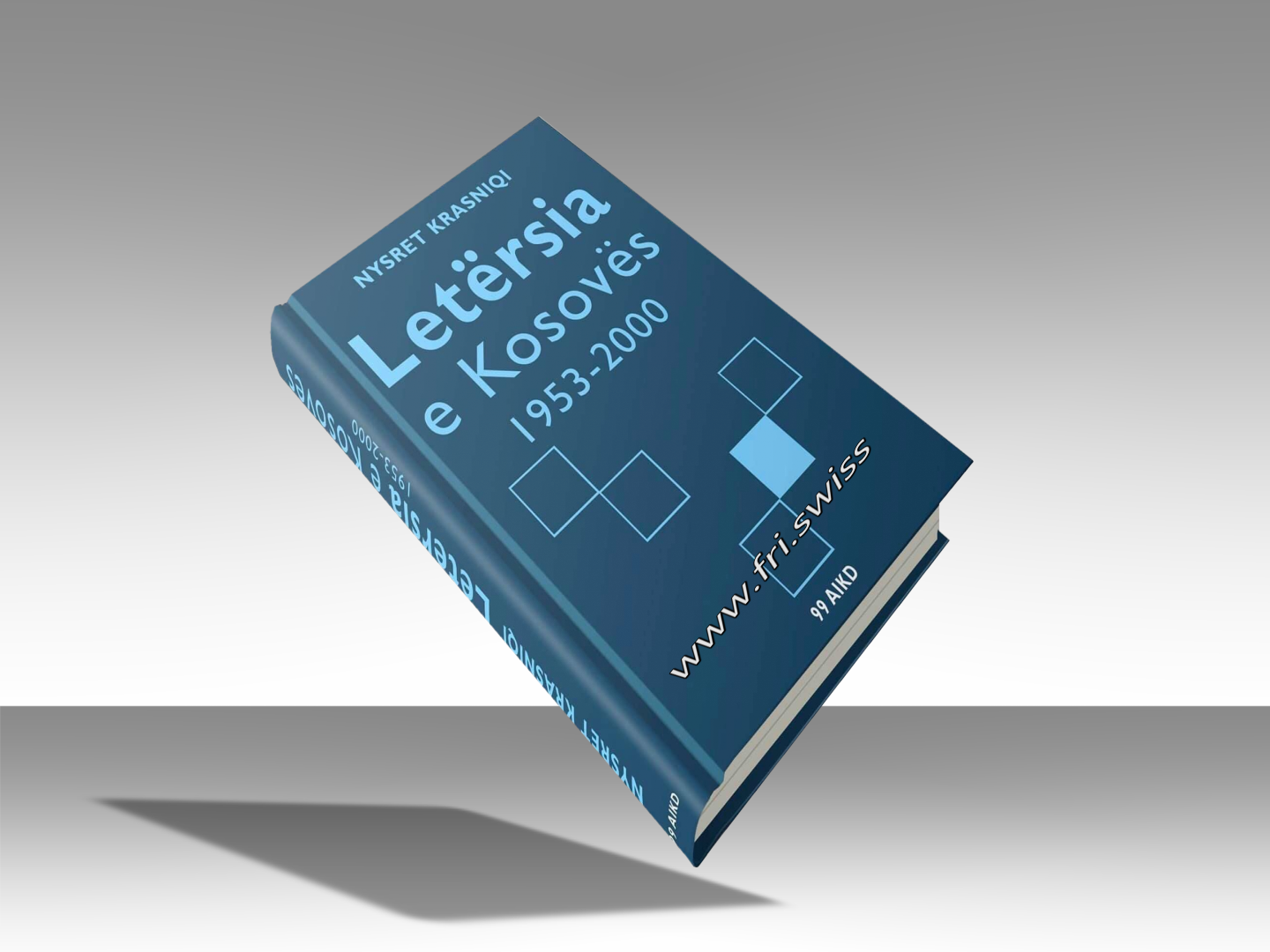 letersiaaa Letërsia e Kosovës - Figura 1