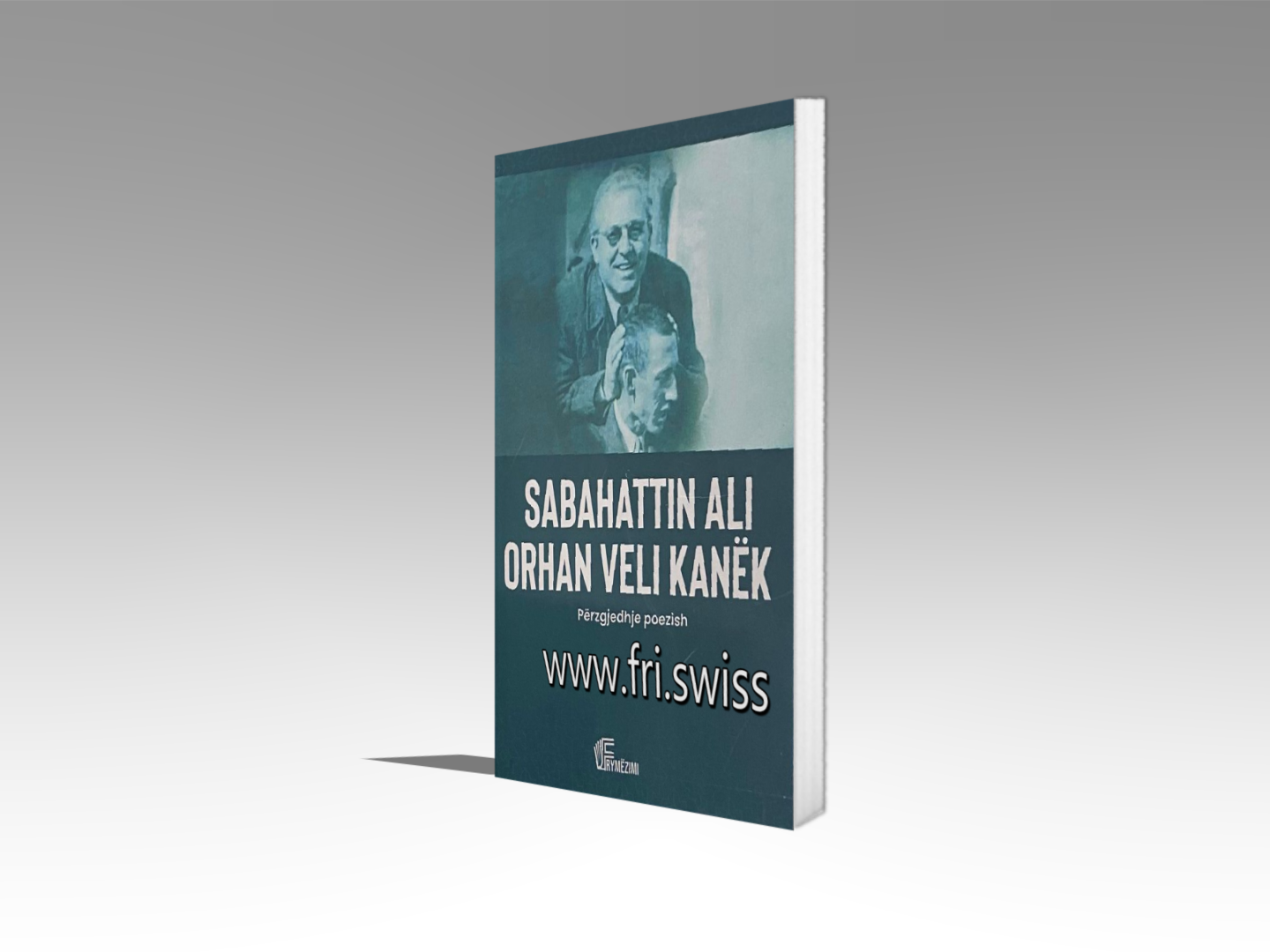 lll Përmbledhje poezish - Figura 1