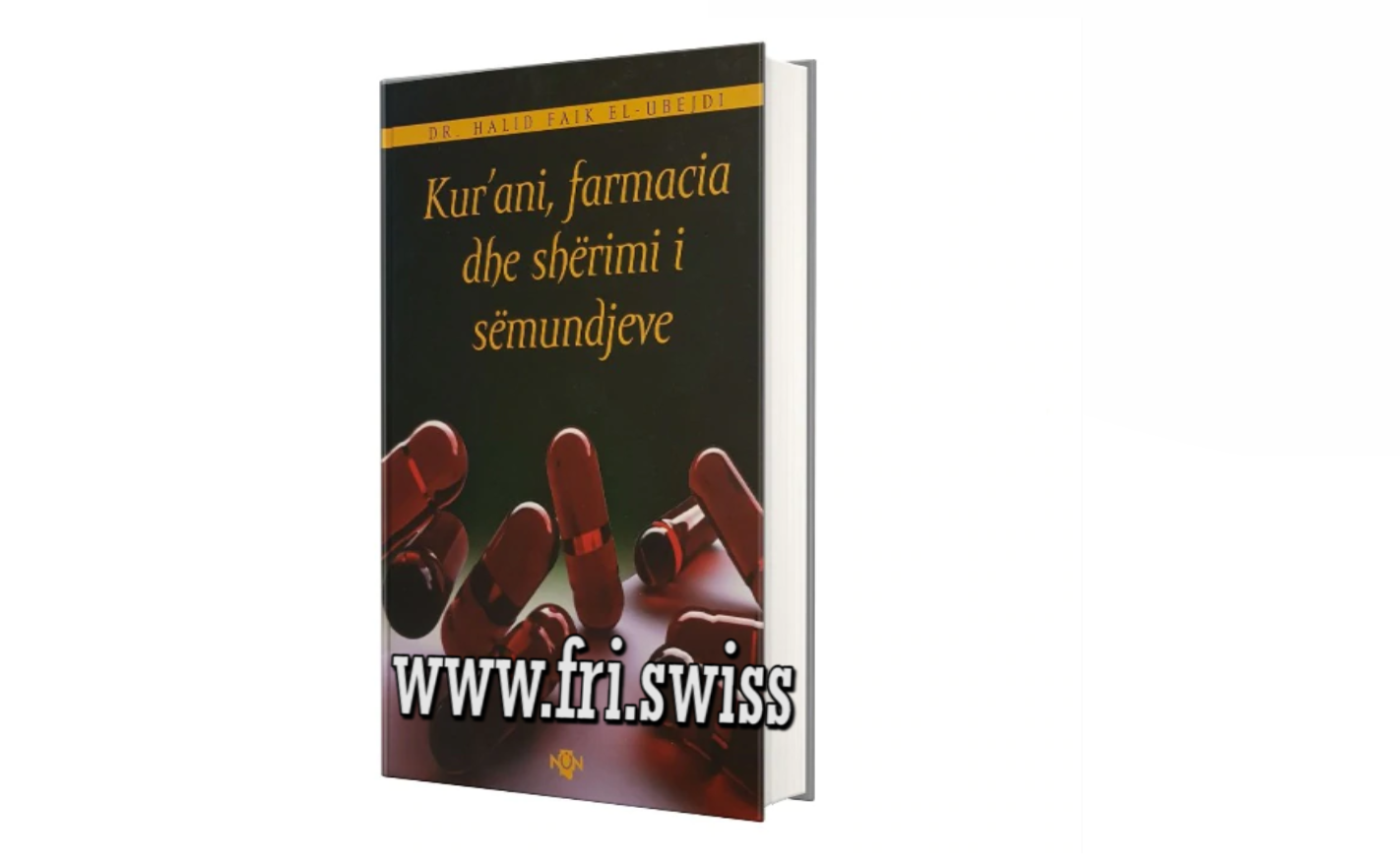 New Project - 2022-04-08T121957.398 Kurani, farmacia dhe shërimi i sëmundjeve - Figura 1