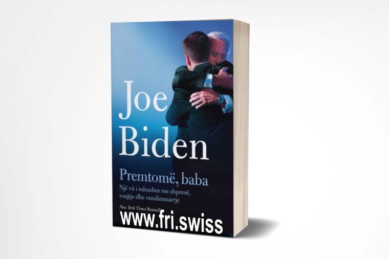 052-Book-Novel-Mockup-5x8-COVERVAULT (3) Premtomë, baba - Një vit i mbushur me shpresë, vuajtje dhe vendimmarrje - Figura 1